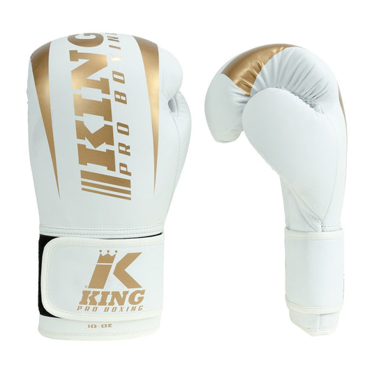 King Pro Revo Boxing Gloves – Series 9