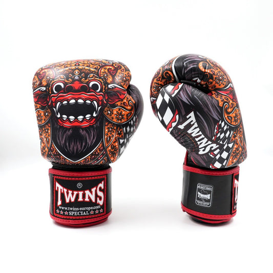 Twins FBGVL-3 Boxing Gloves – Barong
