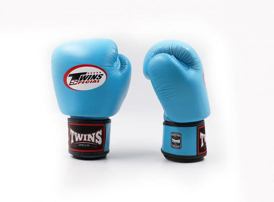 Twins BGVL-3 Boxing Gloves – Light Blue