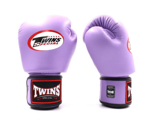 Twins BGVL-3 Boxing Gloves – Lavender