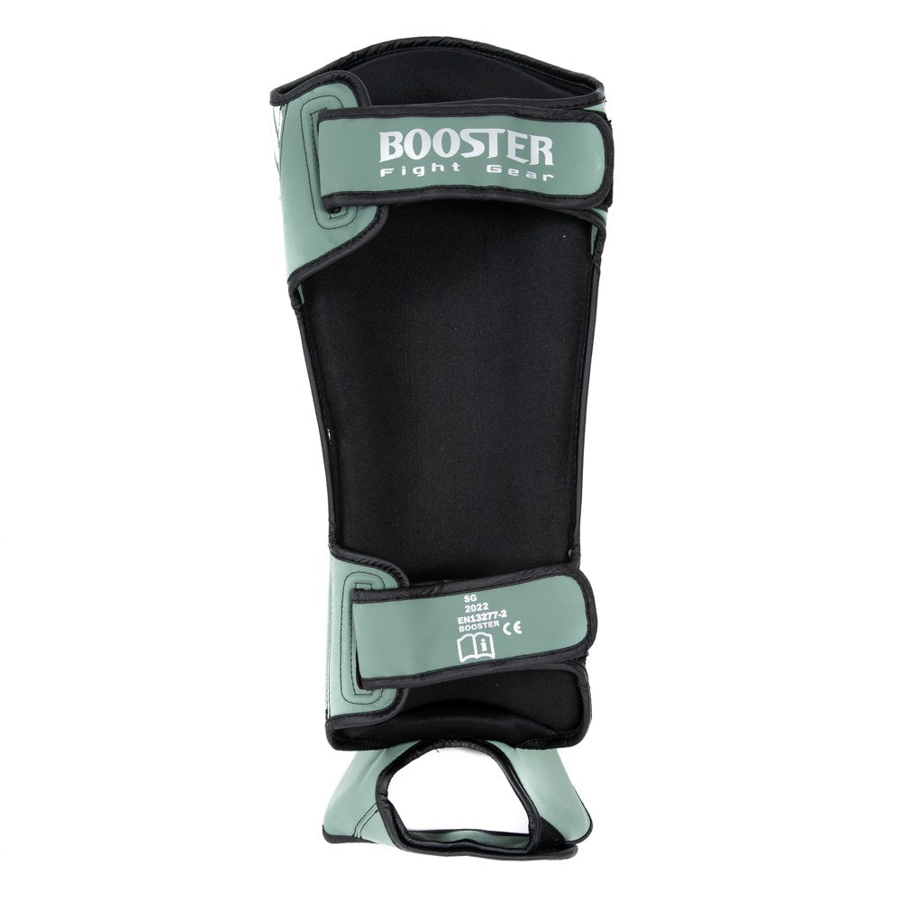 Booster Bangkok Shin Guards – Series 3