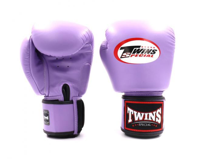 Twins BGVL-3 Boxing Gloves – Lavender