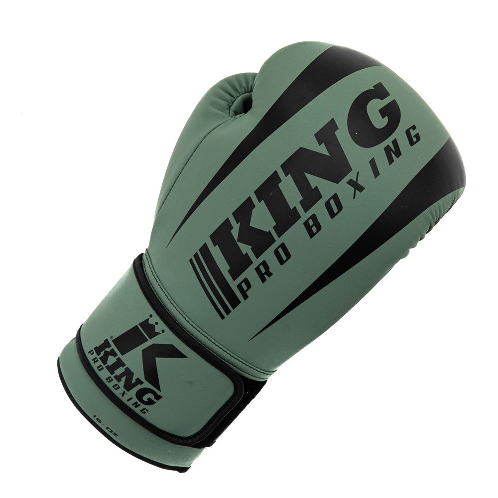 King Pro Revo Boxhandschuhe – Series 5