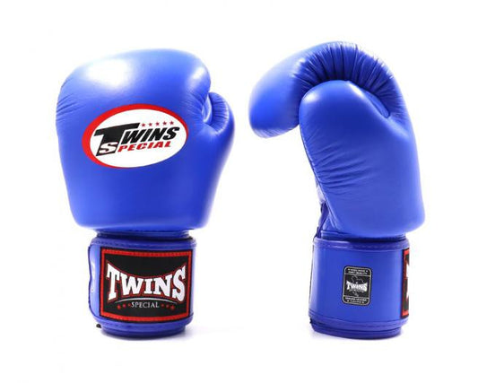 Twins BGVL-3 Boxing Gloves – Blue