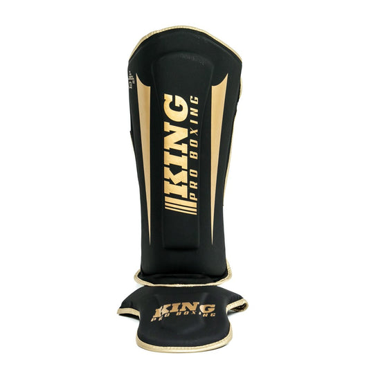 King Pro Revo Shin Guards – Series 6