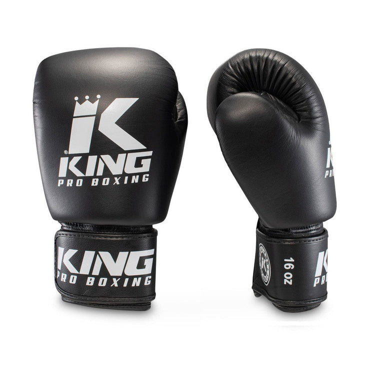 King Pro bokshandschoenen