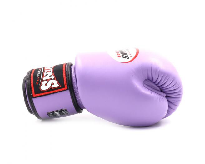 Twins BGVL-3 Boxing Gloves – Lavender