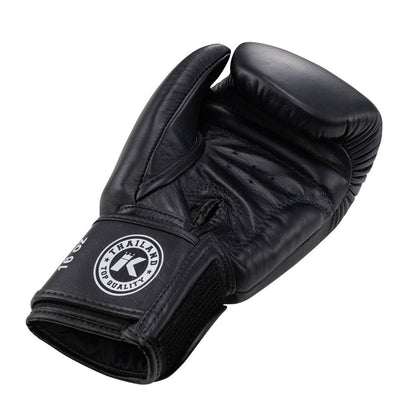 Gants de boxe King Pro BGVL-3 – Noir