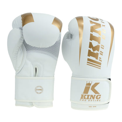 King Pro Revo Boxhandschuhe – Series 9