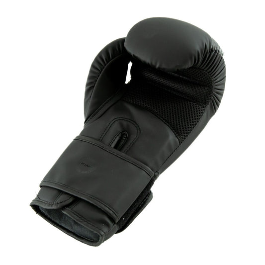 King Pro Revo Boxing Gloves – Series 4