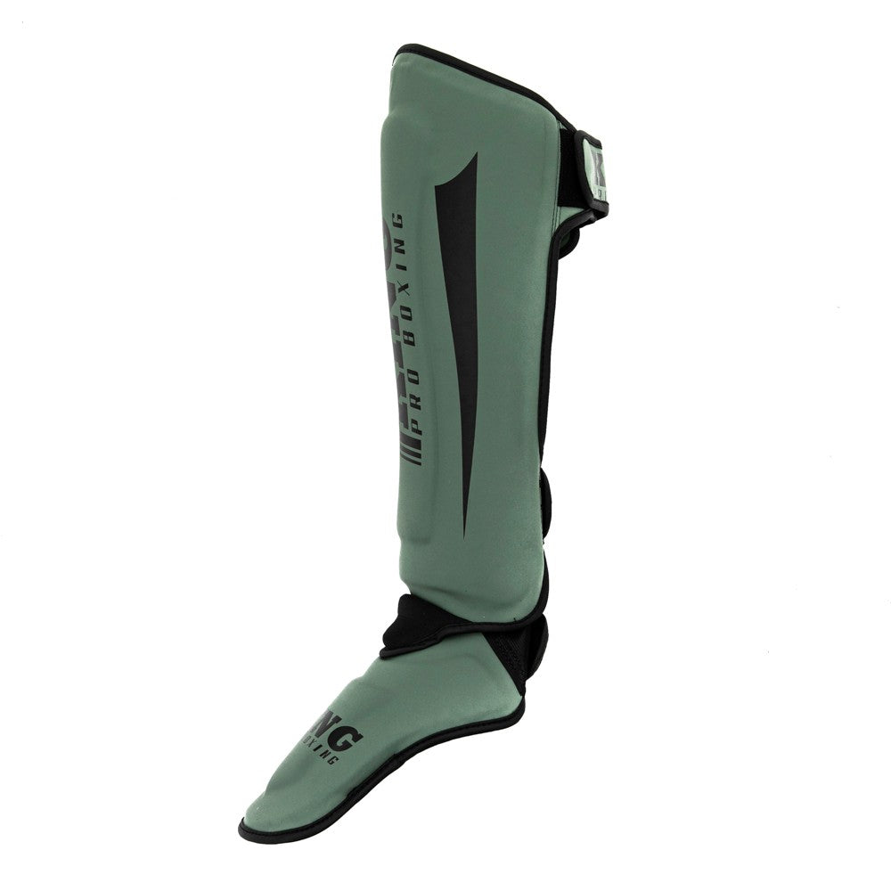 King Pro Revo Shin Guards – Series 5