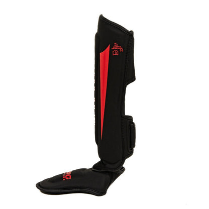 King Pro Revo Scheenbeschermers – Series 8