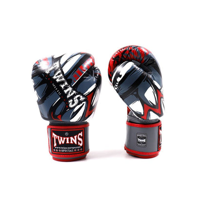 Twins FBGVL-3 Bokshandschoenen – Demon