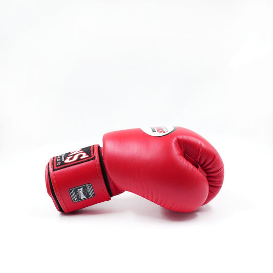 Twins BGVL-3 Boxing Gloves – Red