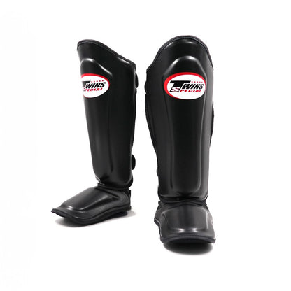 Twins SGS-10 Schienbeinschoner – Schwarz