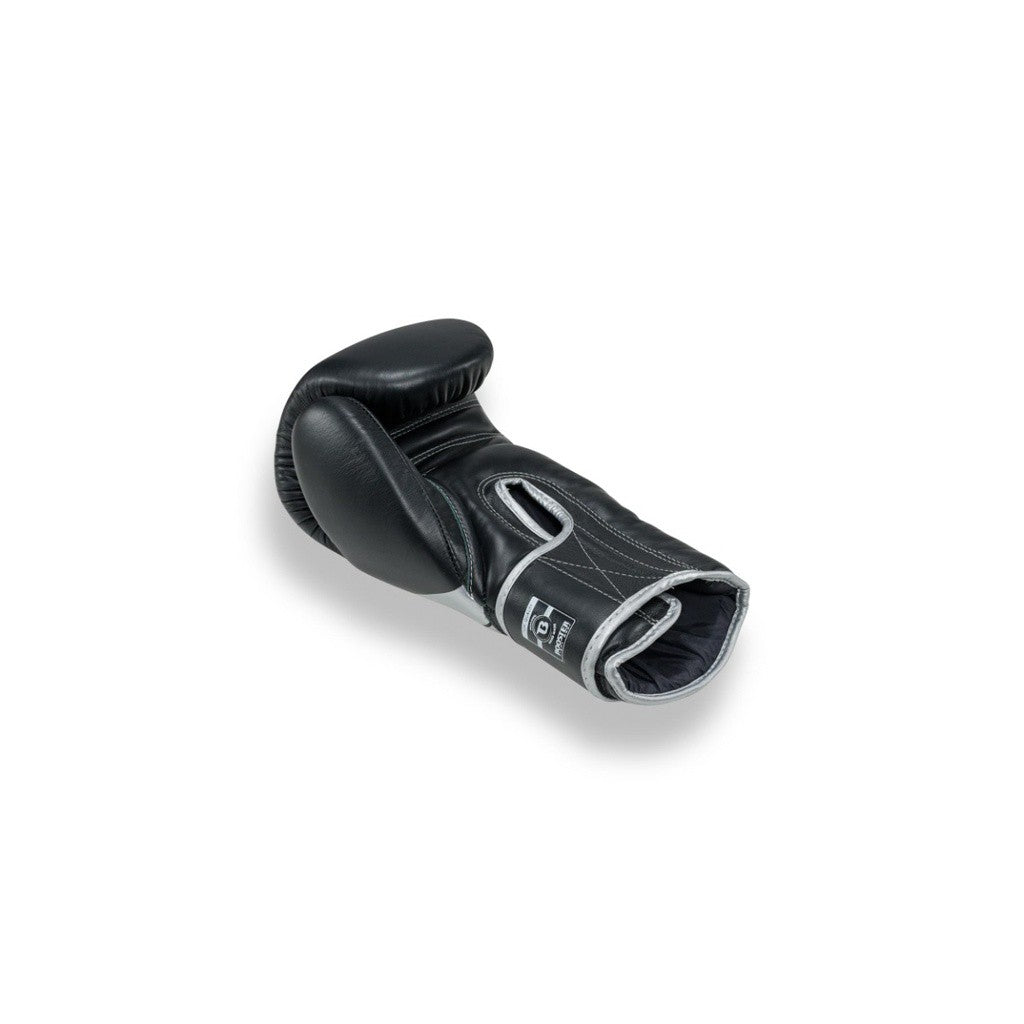 Booster BGL 1 V3 Boxhandschuhe – Silber-Metallic