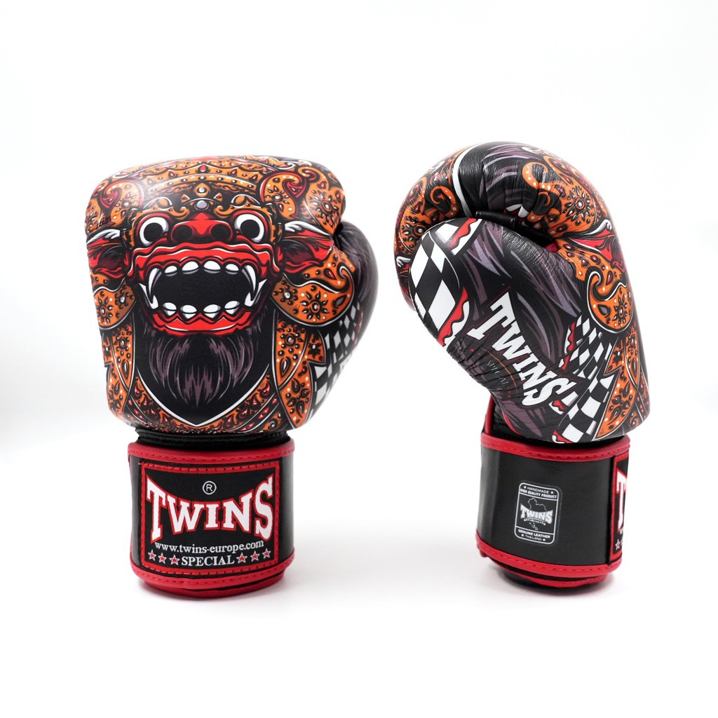 Twins FBGVL-3 Boxhandschuhe – Barong