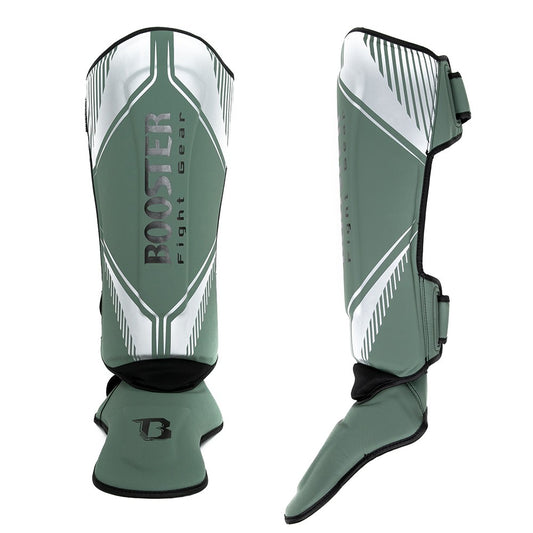 Booster Bangkok Schienbeinschoner – Series 3
