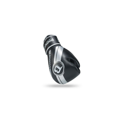 Gants de boxe Booster BGL 1 V3 – Silver Foil