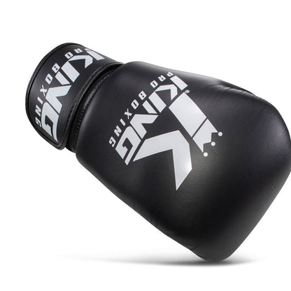 Gants de boxe King Pro BGVL-3 – Noir