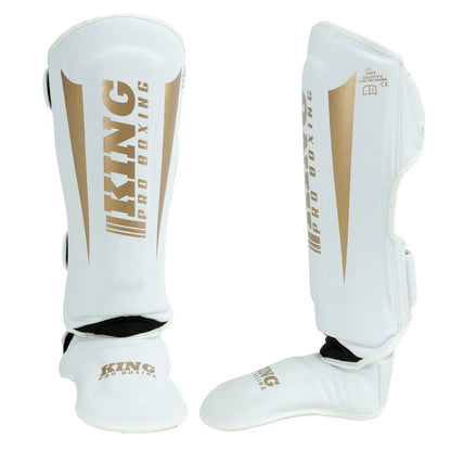 King Pro Revo Shin Guards – Series 9