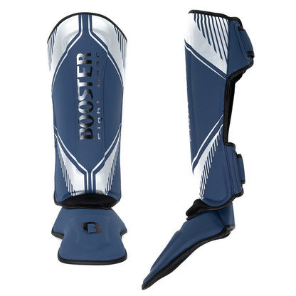 Booster Bangkok Shin Guards – Series 4