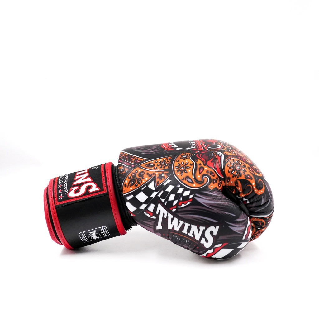 Twins FBGVL-3 Boxhandschuhe – Barong