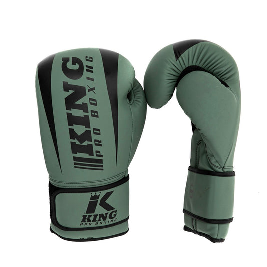King Pro Revo Boxing Gloves – Series 5