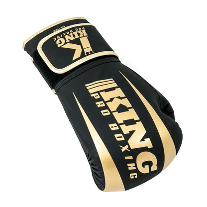 King Pro Revo Boxhandschuhe – Series 6