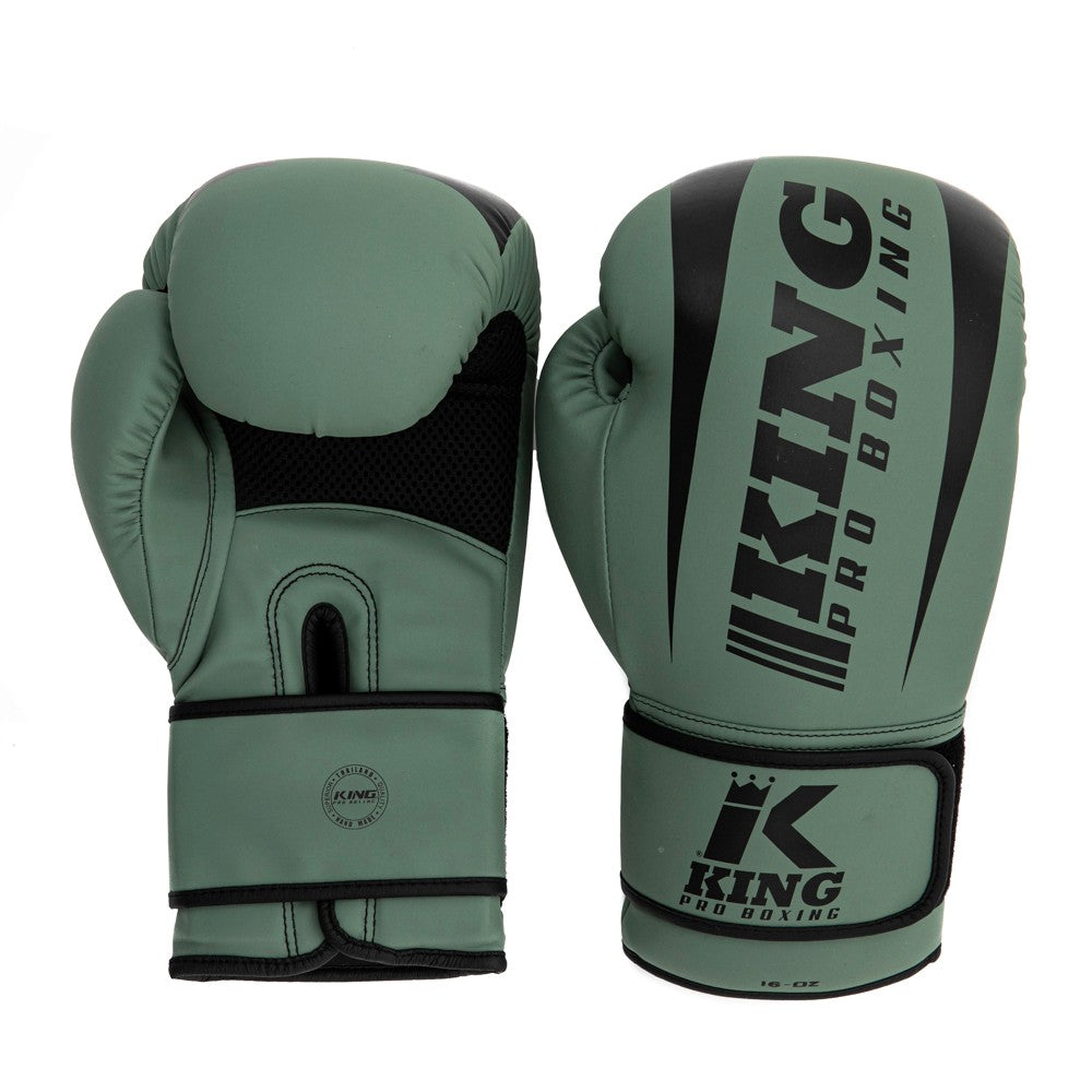 King Pro Revo Boxhandschuhe – Series 5
