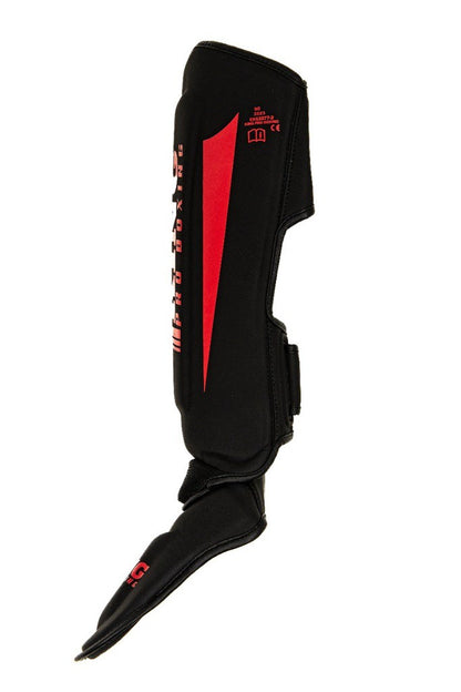 King Pro Revo Scheenbeschermers – Series 8