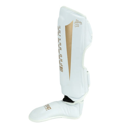 King Pro Revo Shin Guards – Series 9