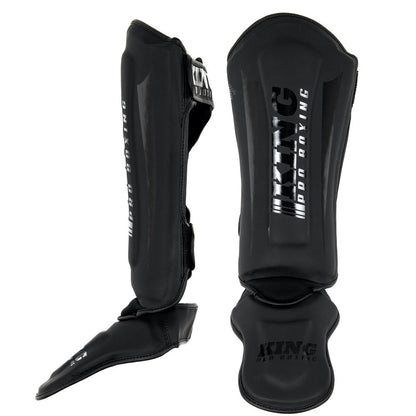King Pro Revo Scheenbeschermers – Series 4
