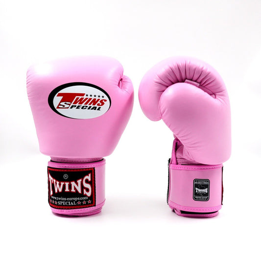 Twins BGVL-3 Boxing Gloves – Pink