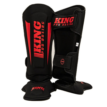 King Pro Revo Scheenbeschermers – Series 8