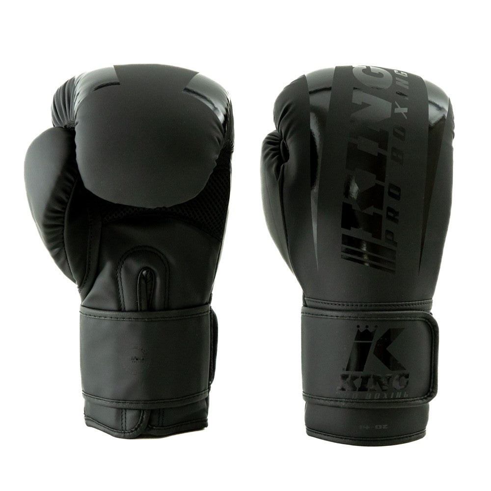 King Pro Revo Boxhandschuhe – Series 4