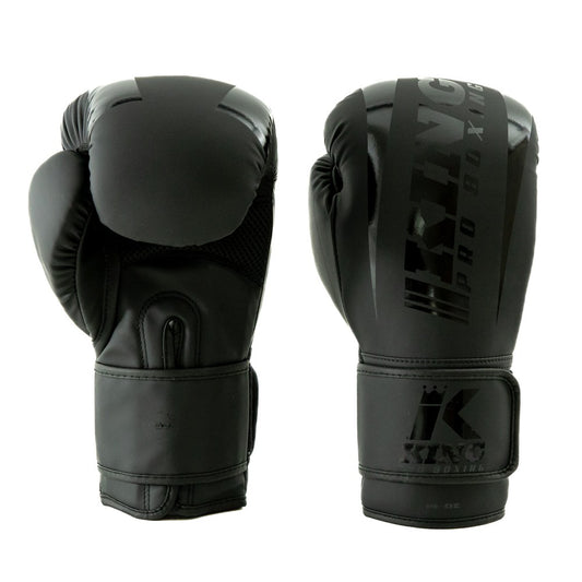 King Pro Revo Boxing Gloves – Series 4
