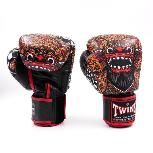 Twins FBGVL-3 Boxing Gloves – Barong