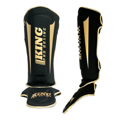 King Pro Revo Scheenbeschermers – Series 6