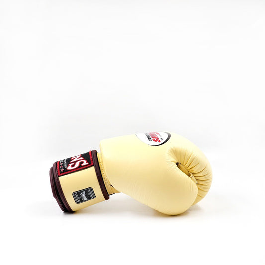 Twins BGVL-3 Boxing Gloves – Vanilla