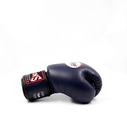 Twins BGVL-3 Boxhandschuhe – Marineblau
