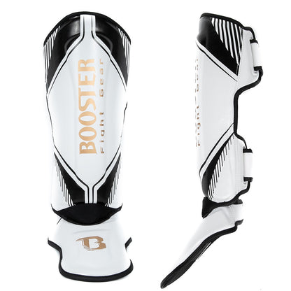Booster Bangkok Shin Guards – Series 2