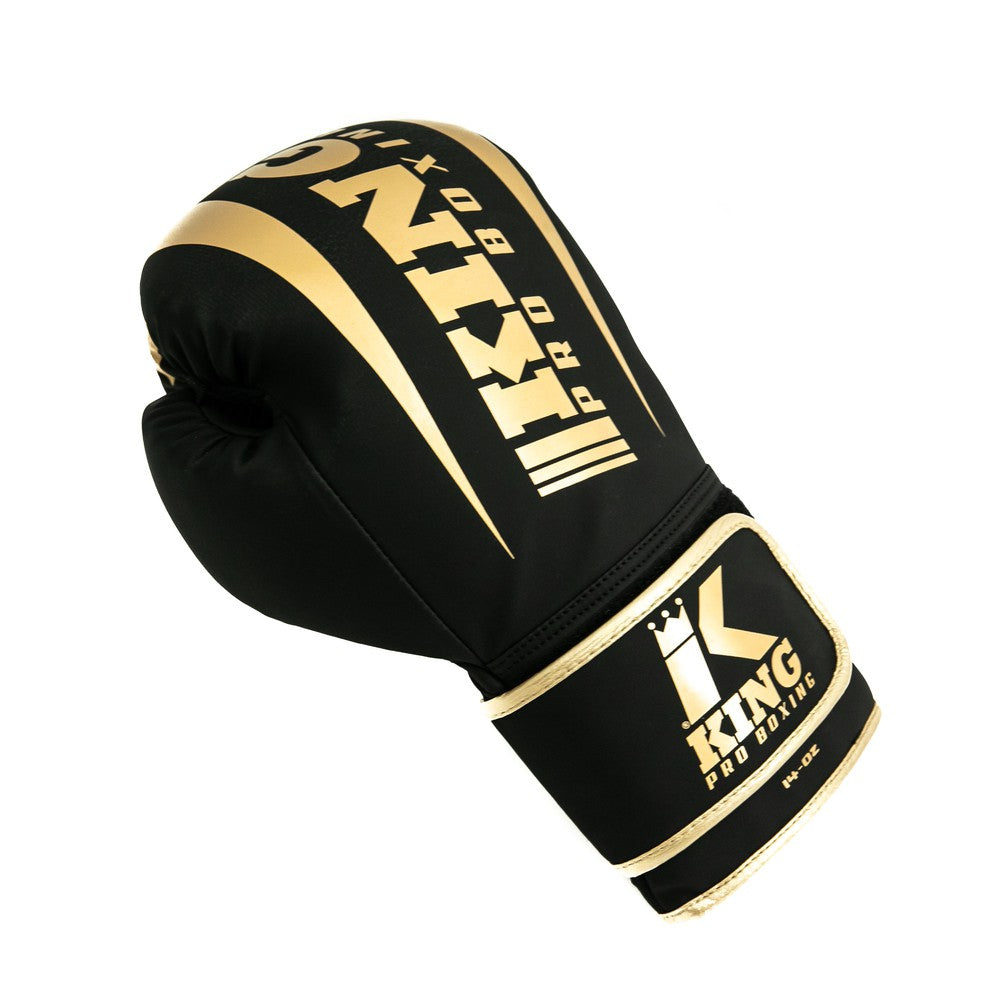 King Pro Revo Boxhandschuhe – Series 6