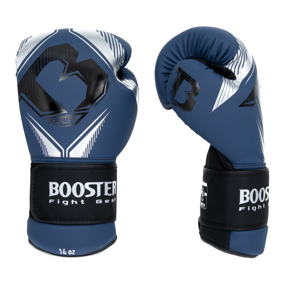 Booster Bangkok Boxhandschuhe – Series 4