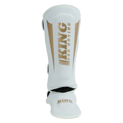 King Pro Revo Shin Guards – Series 9