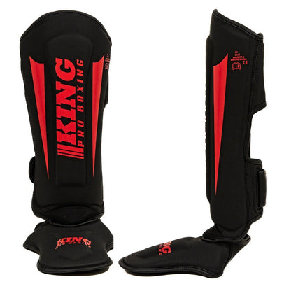 King Pro Revo Scheenbeschermers – Series 8