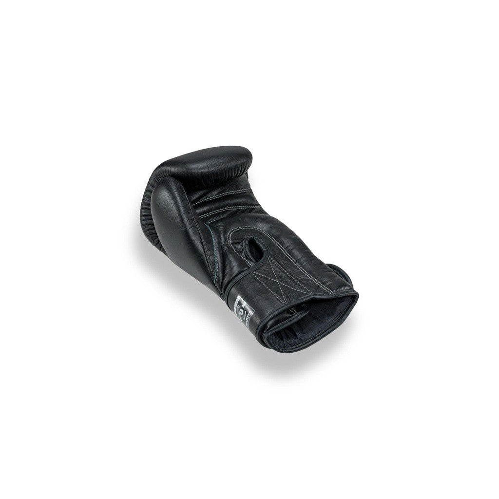 Booster BGL 1 V3 Boxhandschuhe – Schwarz-Metallic