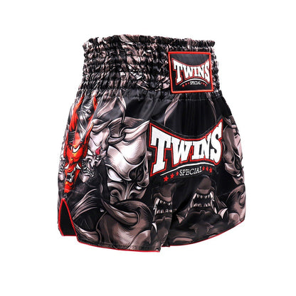 Short Muay Thaï Twins TTBL – Kabuki