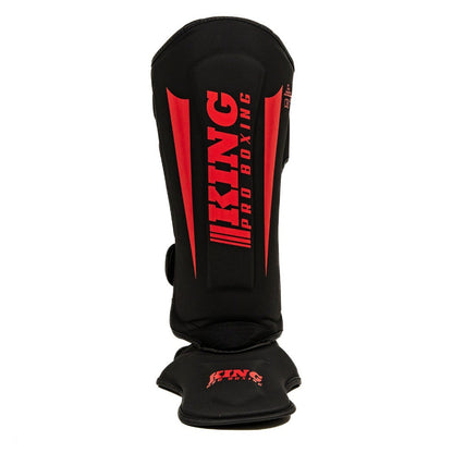 King Pro Revo Scheenbeschermers – Series 8