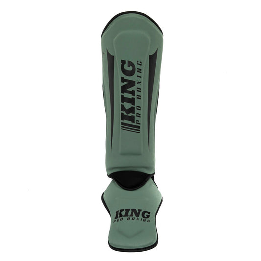 King Pro Revo Shin Guards – Series 5